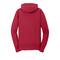 Port & Company® Ladies Core Fleece Full-Zip Hooded Sweatshirt